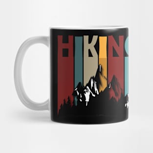 hiking Mug